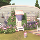 Illustration for article titled iSim 4/i Players Make Luxurious Trailer Homes to Celebrate New Alien-Themed Contentem/em